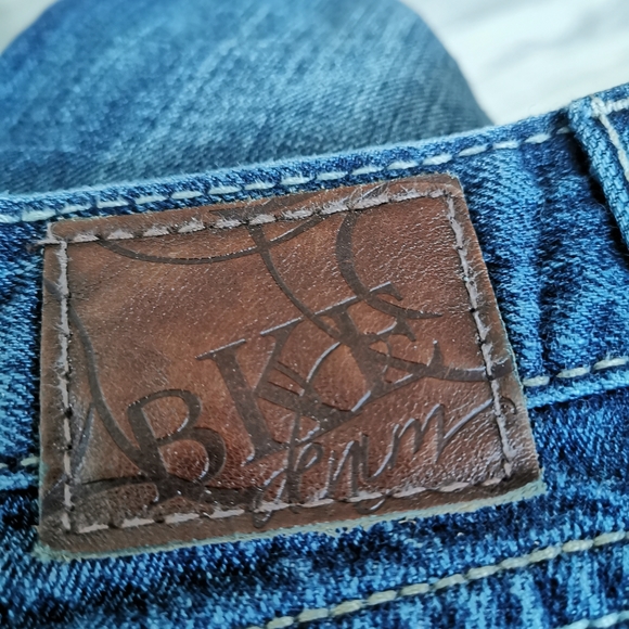 Jean capri - Picture 4 of 4